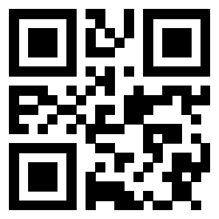 Immagine del Qr Code di 3913159816