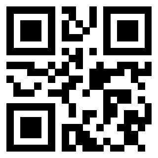 3913159817 - Immagine del QrCode associato