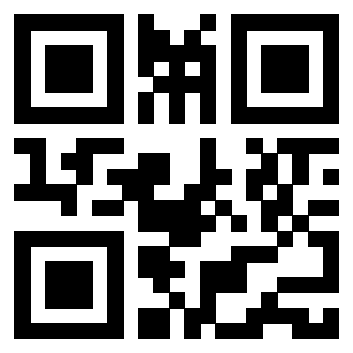 3913159819 - Immagine del QrCode associato