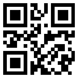 3913159821 - Immagine del Qr Code associato