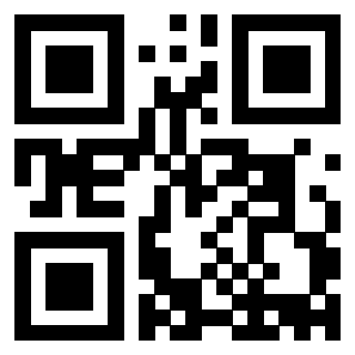 3913159824 - Immagine del QrCode associato