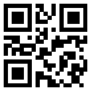 Immagine del Qr Code di 3913159827