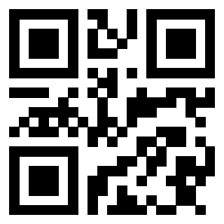 3913159829 - Immagine del QrCode associato