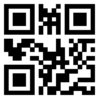 Immagine del Qr Code di 3913159833
