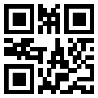 Scansione del QrCode di 3913159836