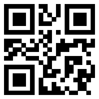 3913159837 Qr Code associato
