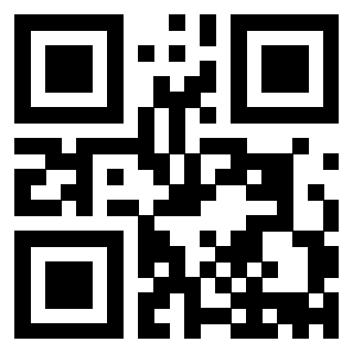 3913159839 - Immagine del QrCode associato