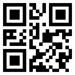 Immagine del Qr Code di 3913159840