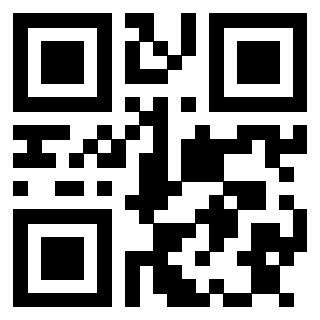Scansione del QrCode di 3913159845