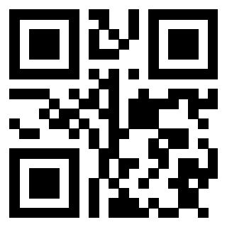 3913159846 QrCode associato
