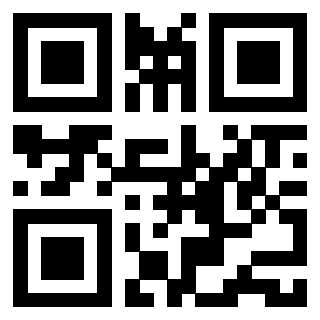 3913159847 - Immagine del QrCode associato
