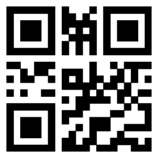 3913159850 - Immagine del Qr Code associato