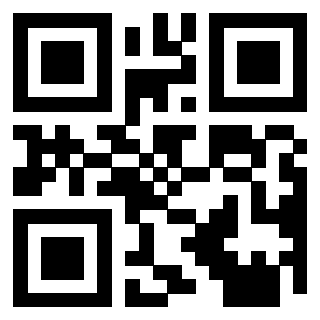 3913159855 - Immagine del Qr Code associato