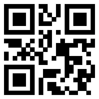 3913159857 - Immagine del QrCode