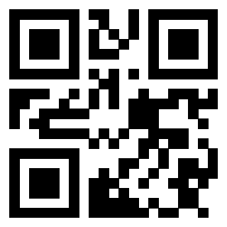 3913159858 - Immagine del QrCode associato