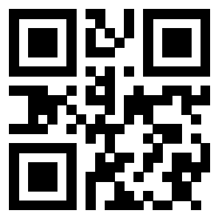3913159863 - Immagine del QrCode associato