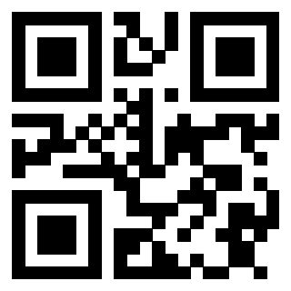 Scansione del QrCode di 3913159864