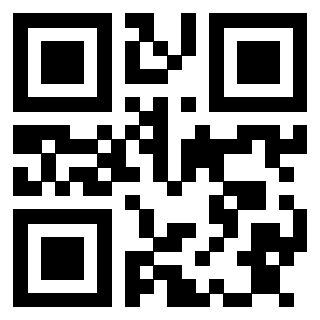 3913159866 QrCode associato