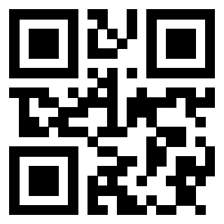 3913159867 Qr Code associato