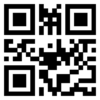 Immagine del QrCode di 3913159868