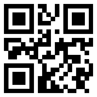 3913159870 Qr Code associato