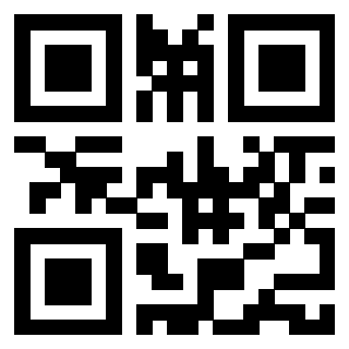 3913159872 QrCode associato