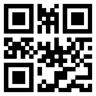 3913159873 QrCode associato