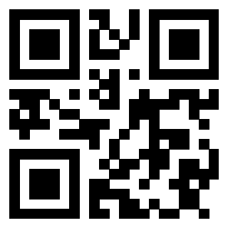 3913159875 QrCode associato