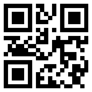 Scansione del Qr Code di 3913159876