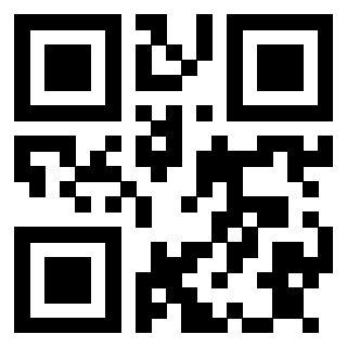 Immagine del Qr Code di 3913159879