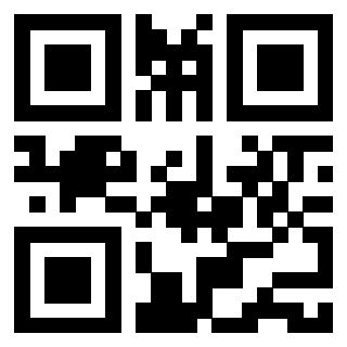Il QrCode di 3913159883