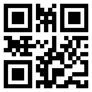 3913159884 Qr Code associato