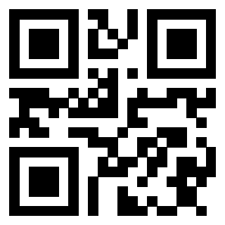 3913159889 - Immagine del Qr Code associato