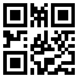 Immagine del Qr Code di 3913159890
