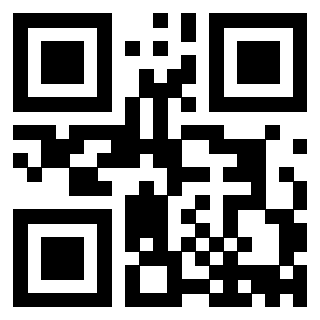 3913159894 - Immagine del QrCode