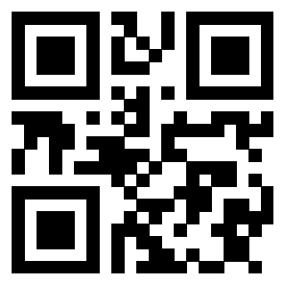 Immagine del Qr Code di 3913159895