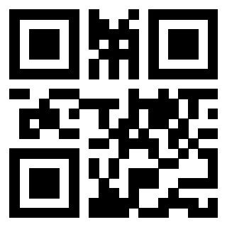 Immagine del QrCode di 3913159904