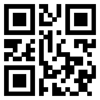 3913159905 - Immagine del QrCode associato