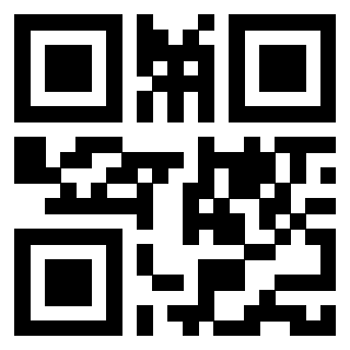 Il QrCode di 3913159906