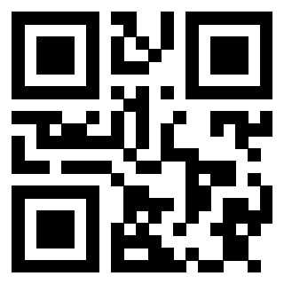 3913159907 - Immagine del QrCode