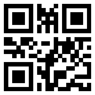 Il Qr Code di 3913159908