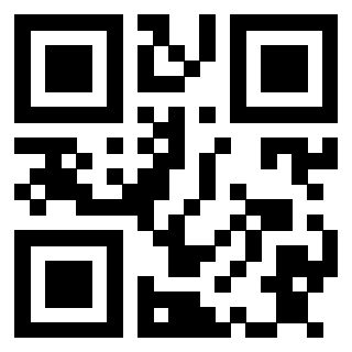 Immagine del Qr Code di 3913159910