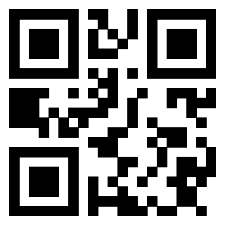 3913159912 - Immagine del Qr Code