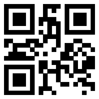 Immagine del Qr Code di 3913159916