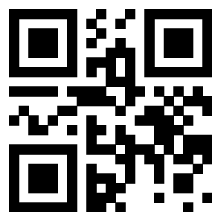 3913159917 - Immagine del QrCode associato