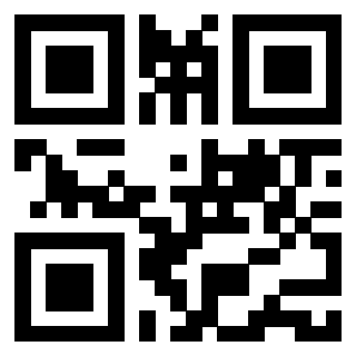 3913159920 - Immagine del Qr Code associato