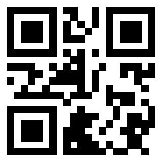 3913159922 - Immagine del Qr Code associato