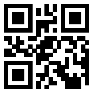 3913159923 - Immagine del QrCode associato