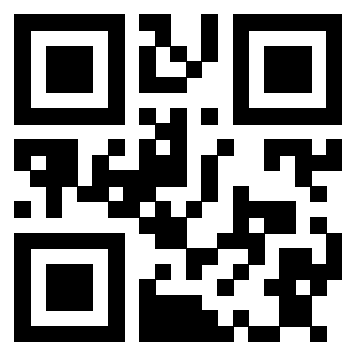 Scansione del Qr Code di 3913159924