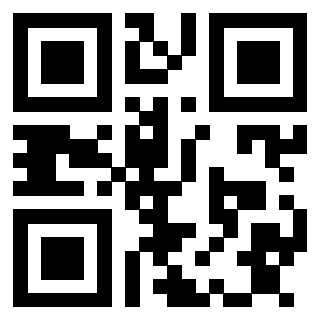 3913159926 QrCode associato